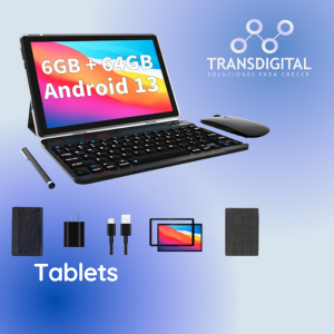 Tablet Android 13