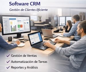CRM