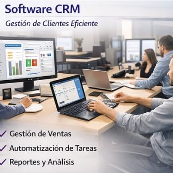 CRM