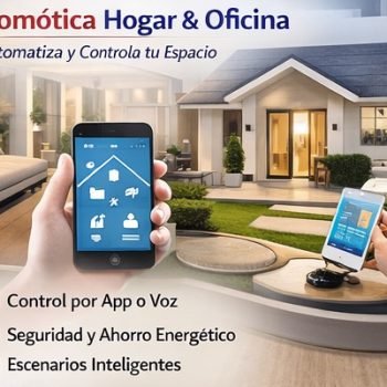Domótica