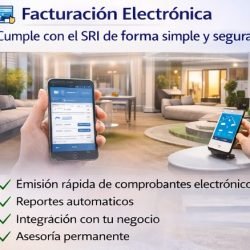 facturacion electronica