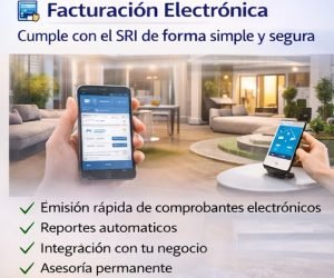 facturacion electronica
