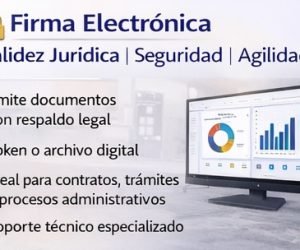 firma electronica