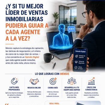 MensisInmobiliarias